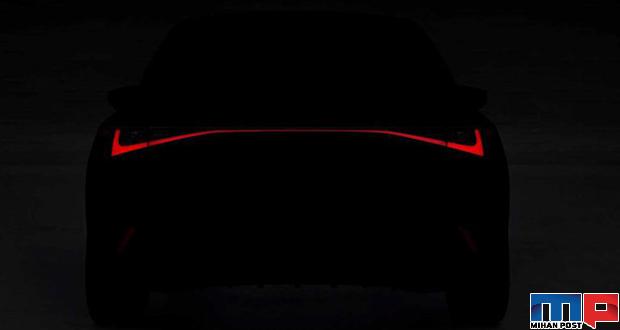 لکسوس IS 2021 به زودی معرفی خواهد شد 20 لکسوس IS 2021