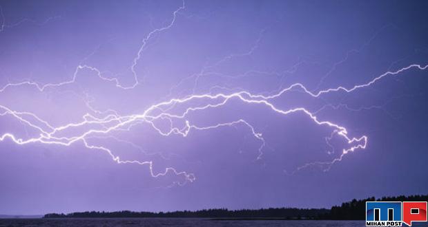 مرگبارترین رعد و برق های تاریخ را بشناسید 11 مرگبارترین رعد و برق های تاریخ