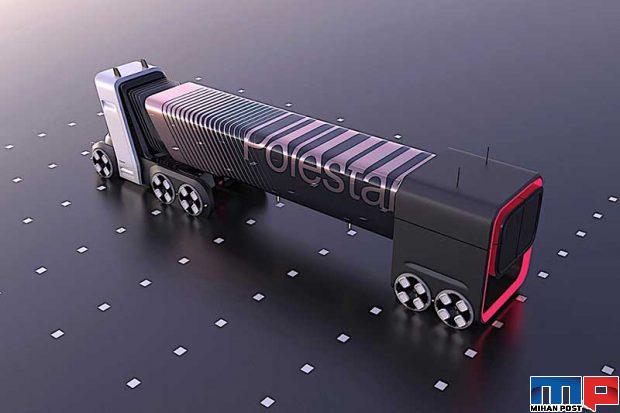 مسابقه طراحی پولستار