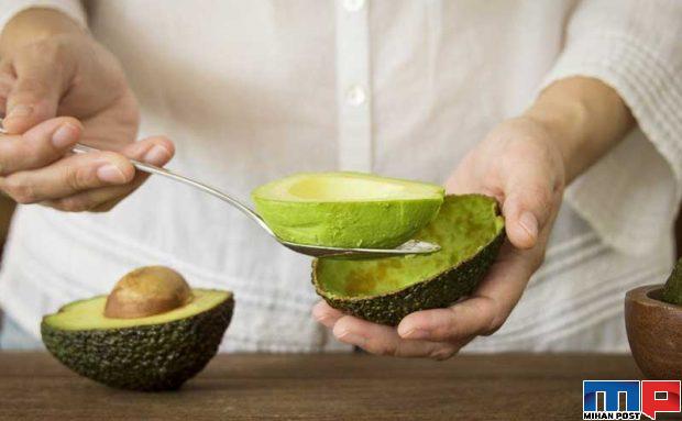 مصرف آووکادو چه فوایدی دارد
