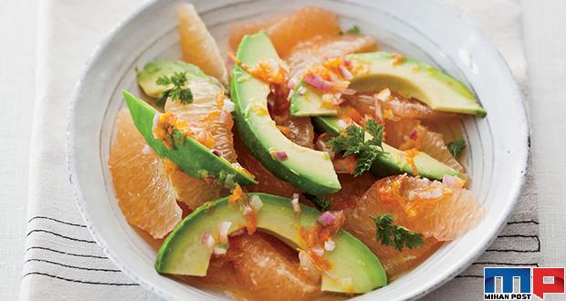 مصرف آووکادو چه فوایدی دارد ؟ از تناسب اندام تا تقویت مغز 5 مصرف آووکادو چه فوایدی دارد