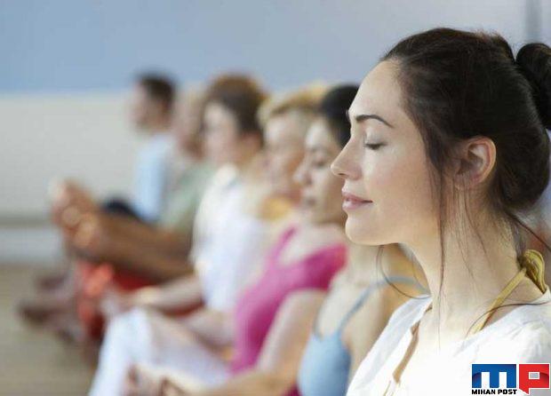 مهمترین تکنیک های مدیتیشن برای تسلط بر ذهن 3 مهمترین تکنیک های مدیتیشن