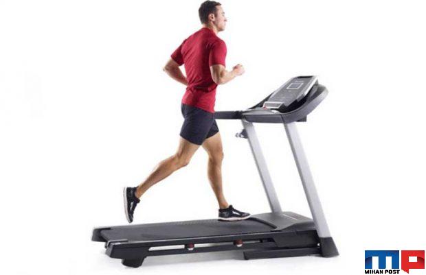 مهمترین نکات در خرید تردمیل از قیمت گرفته تا قدرت موتور 5 مهمترین نکات در خرید تردمیل