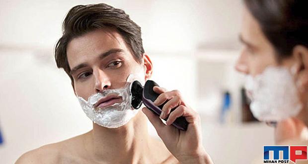 مهمترین نکات در خرید ماشین ریش تراش مردانه 26 مهمترین نکات در خرید ماشین ریش تراش