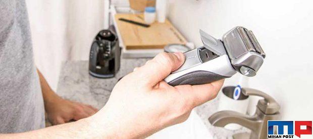 مهمترین نکات در خرید ماشین ریش تراش