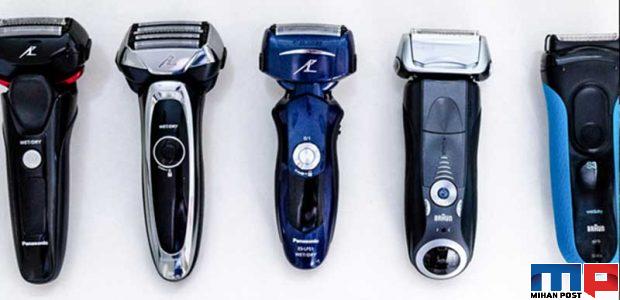 مهمترین نکات در خرید ماشین ریش تراش