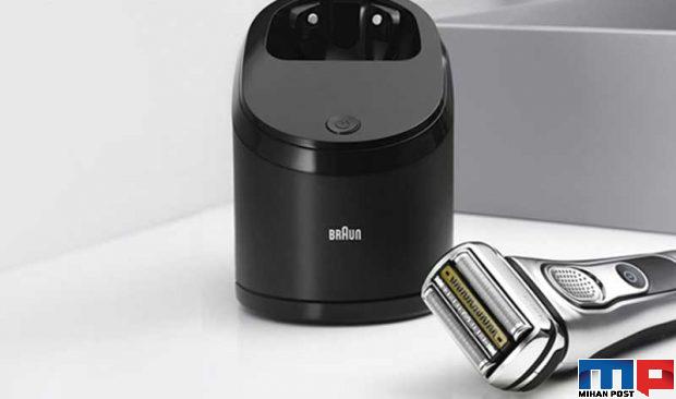 مهمترین نکات در خرید ماشین ریش تراش