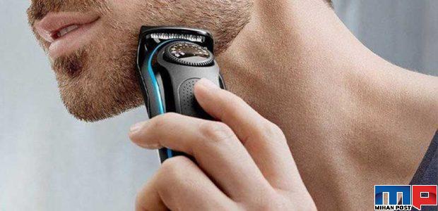 مهمترین نکات در خرید ماشین ریش تراش