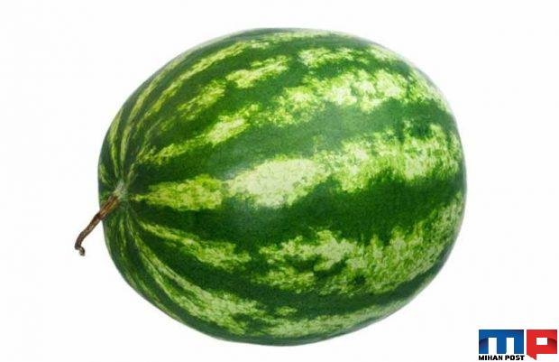 مهمترین نکات در خرید هندوانه شیرین و کاملا خوش رنگ 2 مهمترین نکات در خرید هندوانه