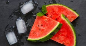 مهمترین نکات در خرید هندوانه