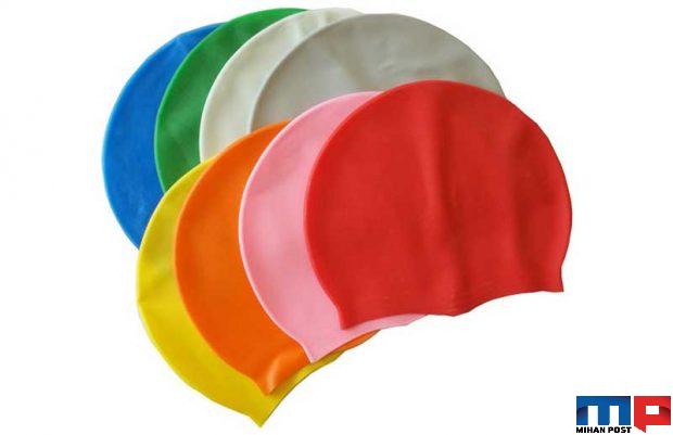 مهمترین نکات در خرید کلاه شنا