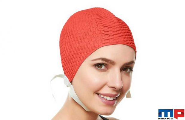 مهمترین نکات در خرید کلاه شنا