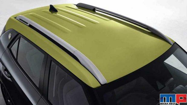 نگاهی دقیق به خودروی هیوندای ونیو جدید Hyundai Venue + عکس 3 هیوندای ونیو جدید