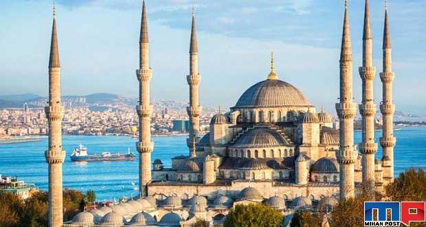 پروازهای ترکیش ایرلاین