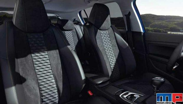 پژو 308 مدل 2021