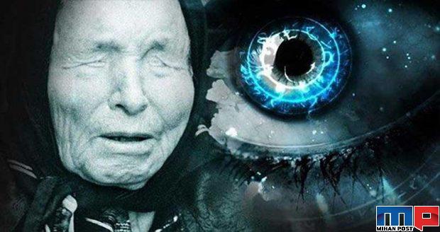 پیشگویی های بابا ونگا در مورد پایان زمین و سال 2020 4 پیشگویی های بابا ونگا