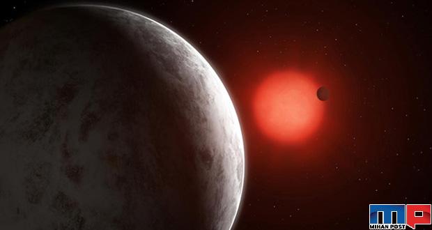 کشف دو ابر زمین توسط ستاره شناسان در فاصله ۱۱ سال نوری از سیاره ما 7 کشف دو ابر زمین