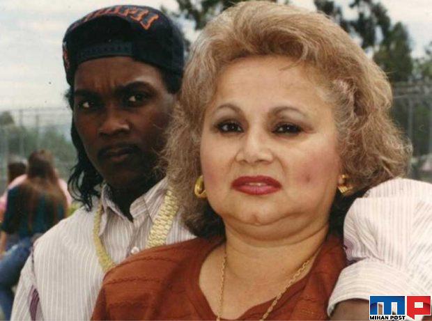 گریسلدا بلانکو Griselda Blanco مادرخوانده کوکایین جهان را بشناسید 7 گریسلدا بلانکو Griselda Blanco