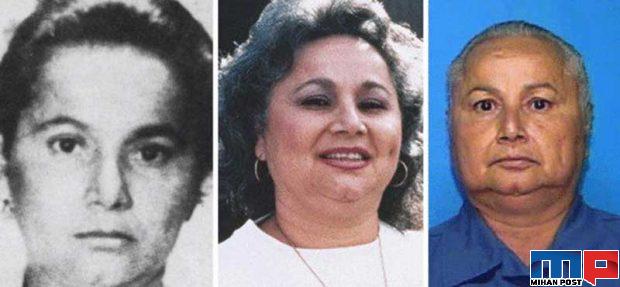 گریسلدا بلانکو Griselda Blanco مادرخوانده کوکایین جهان را بشناسید 6 گریسلدا بلانکو Griselda Blanco