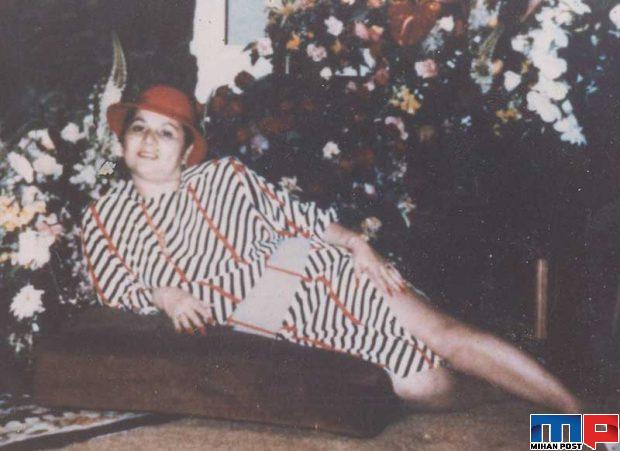 گریسلدا بلانکو Griselda Blanco مادرخوانده کوکایین جهان را بشناسید 4 گریسلدا بلانکو Griselda Blanco