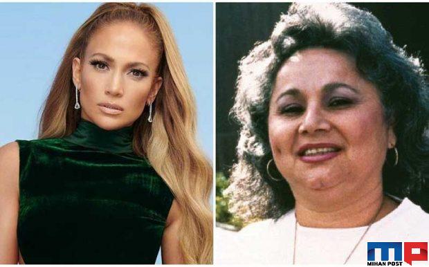 گریسلدا بلانکو Griselda Blanco مادرخوانده کوکایین جهان را بشناسید 3 گریسلدا بلانکو Griselda Blanco