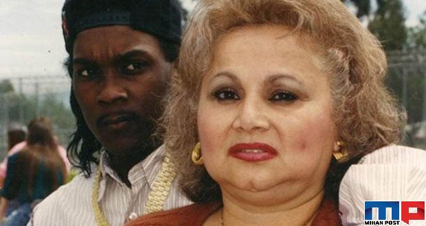 گریسلدا بلانکو Griselda Blanco مادرخوانده کوکایین جهان را بشناسید 1 گریسلدا بلانکو Griselda Blanco
