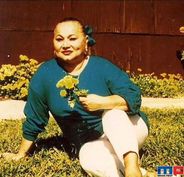 گریسلدا بلانکو Griselda Blanco مادرخوانده کوکایین جهان را بشناسید 2 گریسلدا بلانکو Griselda Blanco