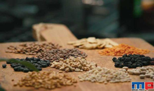 گلادیاتورها چه غذایی می خورند ؟ باستان شناسان را آنها را افشا کردند! 3 گلادیاتورها چه غذایی می خورند