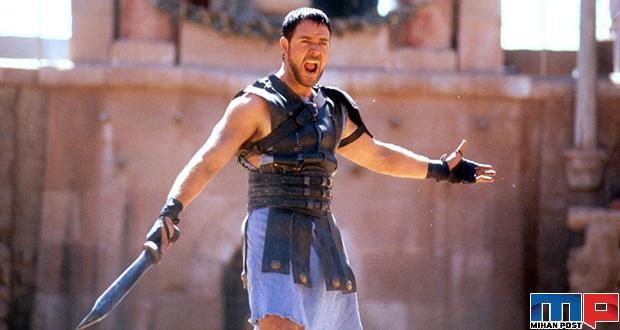 گلادیاتورها چه غذایی می خورند ؟ باستان شناسان را آنها را افشا کردند! 15 گلادیاتورها چه غذایی می خورند