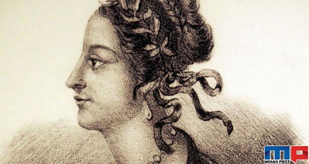 نگاهی به زندگی لائورا باسی Laura Bassi دانشمند زن شناخته نشده 1 ائورا باسی Laura Bassi