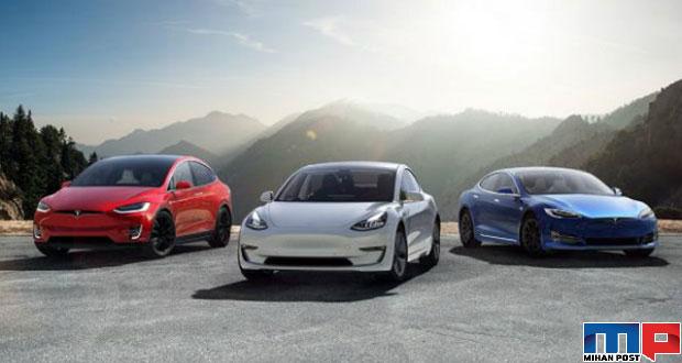 کمپانی تسلا ارزشمندترین خودروساز جهان لقب گرفت 22 ارزشمندترین خودروساز جهان
