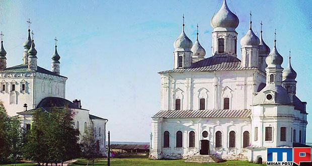 تصاویری تاریخی از امپراتوری روسیه پیش از آنکه سقوط کند 20 امپراتوری روسیه