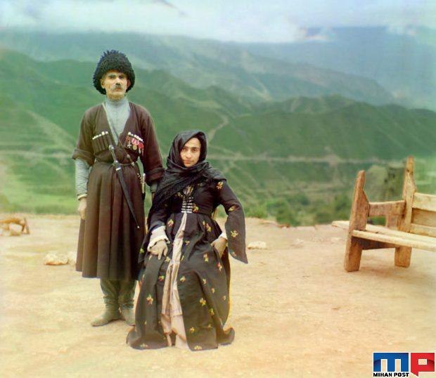 تصاویری تاریخی از امپراتوری روسیه پیش از آنکه سقوط کند 6 امپراتوری روسیه