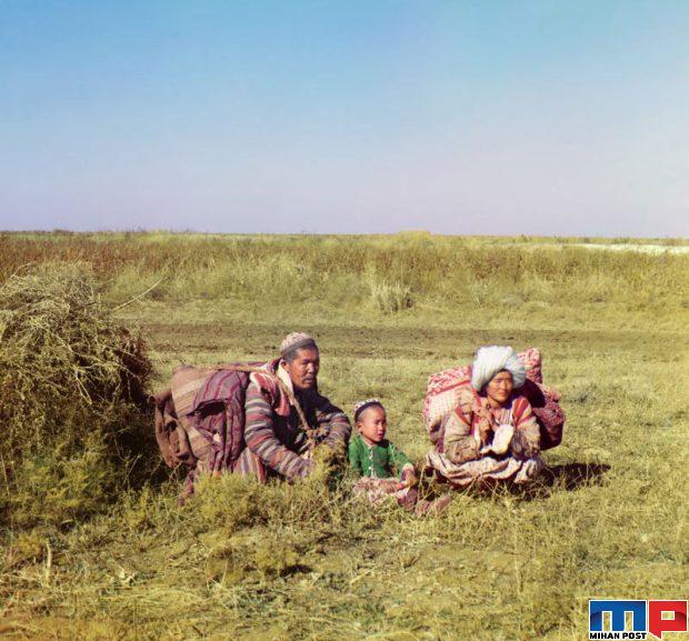 تصاویری تاریخی از امپراتوری روسیه پیش از آنکه سقوط کند 7 امپراتوری روسیه