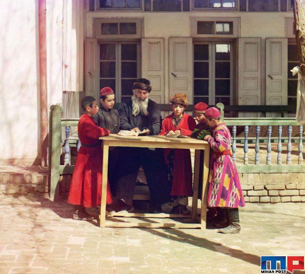 تصاویری تاریخی از امپراتوری روسیه پیش از آنکه سقوط کند 8 امپراتوری روسیه