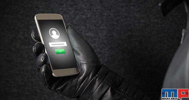 انکروچت EncroChat نرم افزار پیام رسان مخفی را بشناسید 12 انکروچت EncroChat