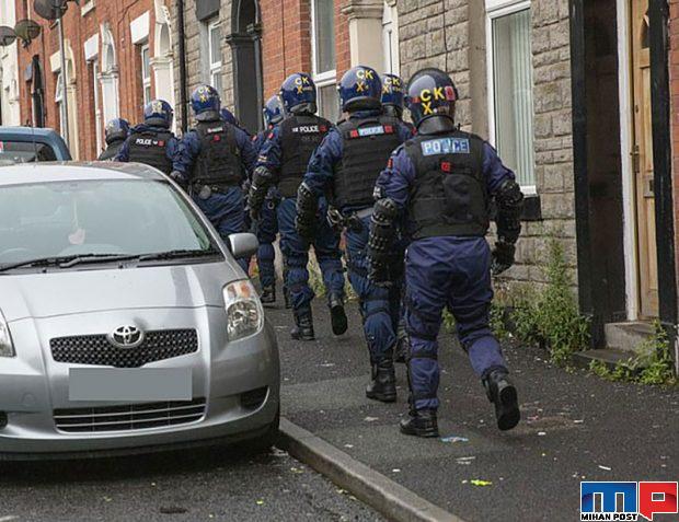 انکروچت EncroChat نرم افزار پیام رسان مخفی را بشناسید 3 انکروچت EncroChat