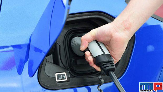 نگاهی دقیق به خودروی اوپل کورسا الکتریکی 2020 + عکس 8 اوپل کورسا الکتریکی 2020