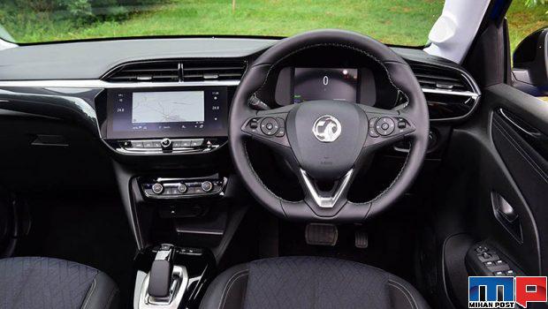 اوپل کورسا الکتریکی 2020