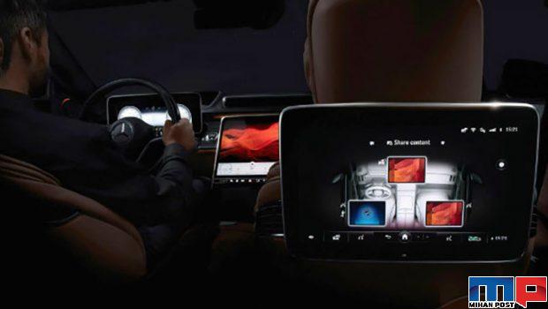 ایربگ مخصوص صندلی