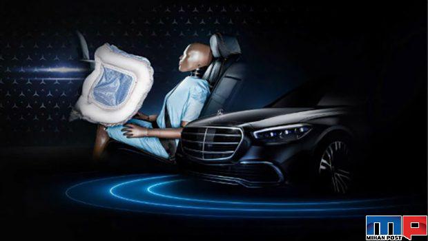 ایربگ مخصوص صندلی