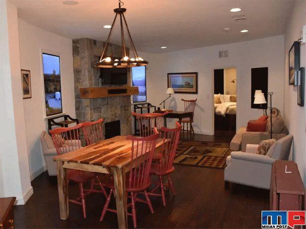 بازدید از خانه های آخرالزمانی که در مقابل ورود ویروس کرونا مقاوم اند 10 بازدید از خانه های آخرالزمانی