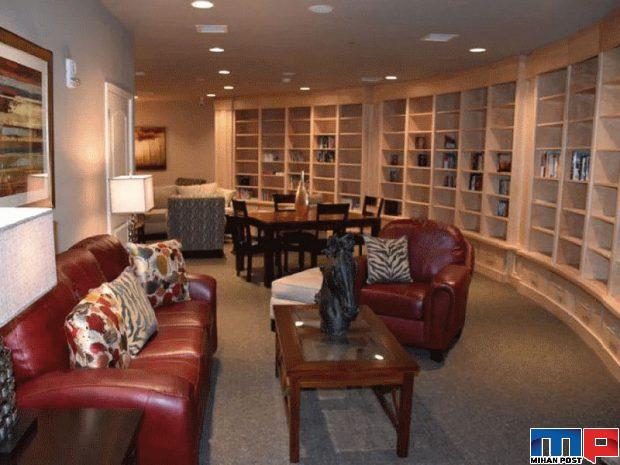 بازدید از خانه های آخرالزمانی