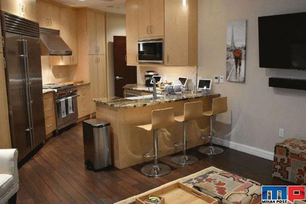 بازدید از خانه های آخرالزمانی که در مقابل ورود ویروس کرونا مقاوم اند 12 بازدید از خانه های آخرالزمانی