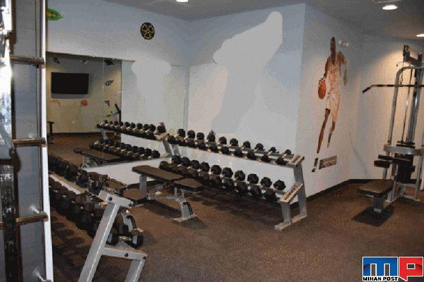 بازدید از خانه های آخرالزمانی که در مقابل ورود ویروس کرونا مقاوم اند 7 بازدید از خانه های آخرالزمانی