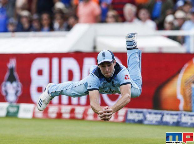 برندگان مسابقه جهانی عکاسی ورزشی