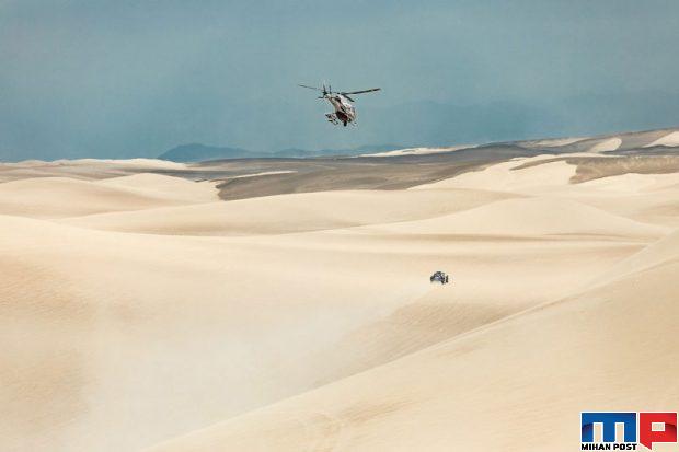 برندگان مسابقه جهانی عکاسی ورزشی