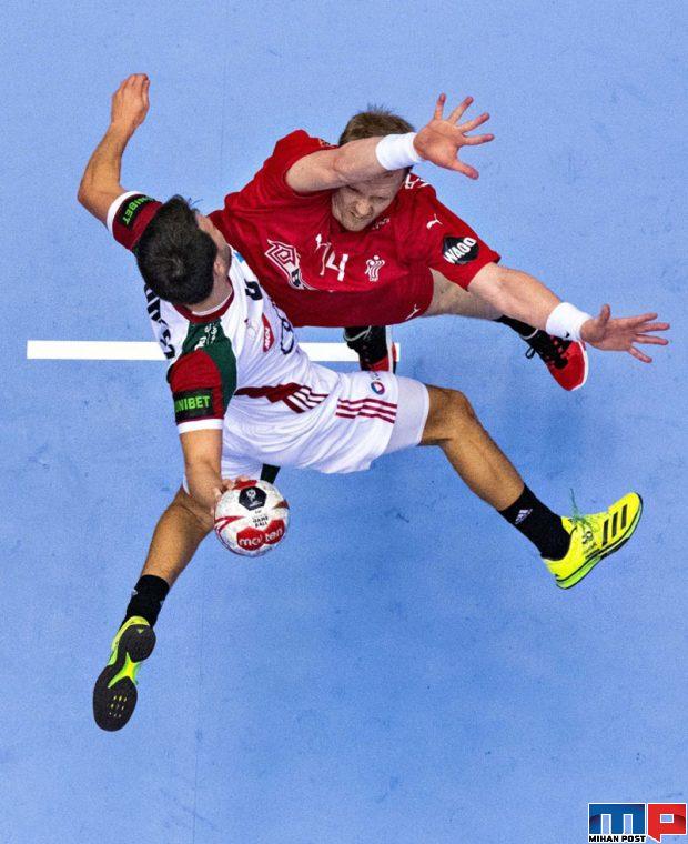 برندگان مسابقه جهانی عکاسی ورزشی را تماشا کنید 9 برندگان مسابقه جهانی عکاسی ورزشی