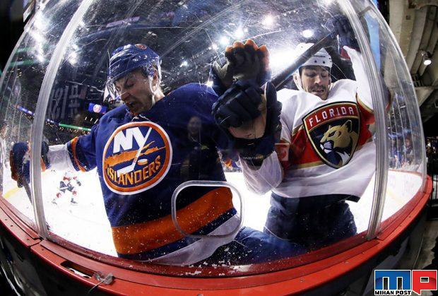 برندگان مسابقه جهانی عکاسی ورزشی