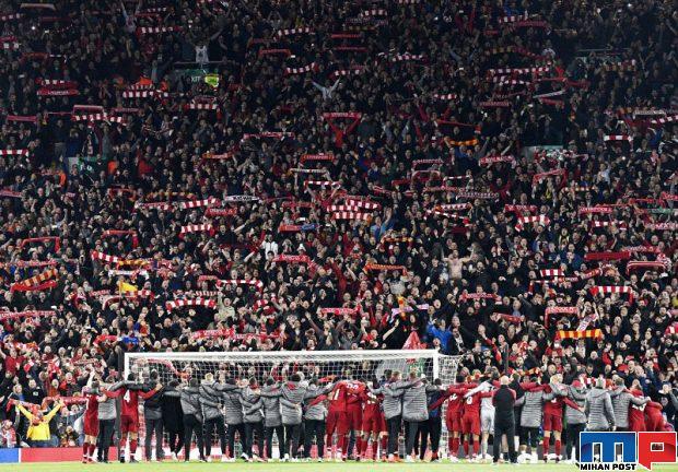 برندگان مسابقه جهانی عکاسی ورزشی